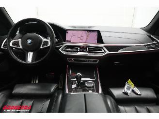 BMW X7 xDrive30d M-Sport Pano HUD ACC Memory 360° AHK picture 12