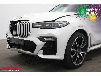 BMW X7 xDrive30d M-Sport Pano HUD ACC Memory 360° AHK picture 10