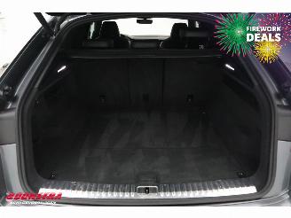 Audi Q8 55 TFSI Quattro S-Line Pano LED ACC HUD Memory 360° Lucht picture 31