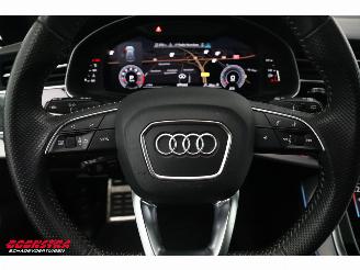 Audi Q8 55 TFSI Quattro S-Line Pano LED ACC HUD Memory 360° Lucht picture 12