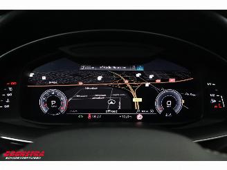 Audi Q8 55 TFSI Quattro S-Line Pano LED ACC HUD Memory 360° Lucht picture 13