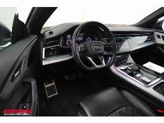 Audi Q8 55 TFSI Quattro S-Line Pano LED ACC HUD Memory 360° Lucht picture 10