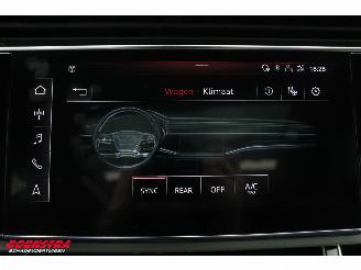Audi Q8 55 TFSI Quattro S-Line Pano LED ACC HUD Memory 360° Lucht picture 24