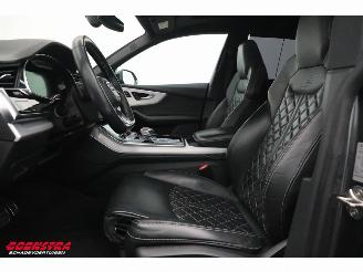 Audi Q8 55 TFSI Quattro S-Line Pano LED ACC HUD Memory 360° Lucht picture 8