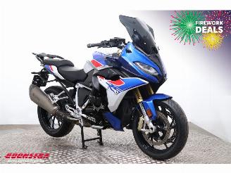 BMW  R 1250 RS Sport ABS Akrapovic LED Comfort/ Dynamic/ Touring picture 2