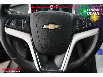 Chevrolet Volt 1.4 LT PHEV Leder Navi Clima Cruise SHZ AHK picture 12