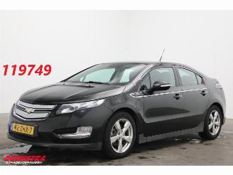  Chevrolet Volt 1.4 LT PHEV Leder Navi Clima Cruise SHZ AHK 2012/11
