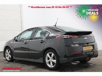 Chevrolet Volt 1.4 LT PHEV Leder Navi Clima Cruise SHZ AHK picture 4