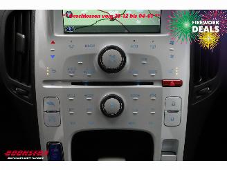 Chevrolet Volt 1.4 LT PHEV Leder Navi Clima Cruise SHZ AHK picture 16