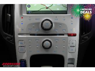 Chevrolet Volt 1.4 LT PHEV Leder Navi Clima Cruise SHZ AHK picture 16