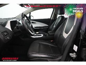 Chevrolet Volt 1.4 LT PHEV Leder Navi Clima Cruise SHZ AHK picture 9