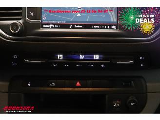 Citroën Jumpy 2.0 BlueHDI 150 Navi Clima Cruise Camera SHZ PDC picture 29