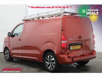 Citroën Jumpy 2.0 BlueHDI 150 Navi Clima Cruise Camera SHZ PDC picture 4
