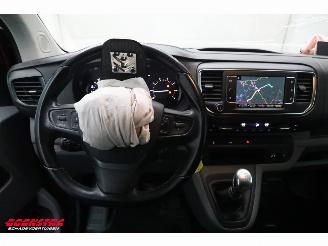 Citroën Jumpy 2.0 BlueHDI 150 Navi Clima Cruise Camera SHZ PDC picture 21