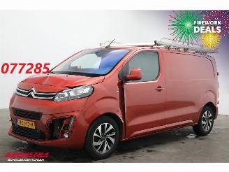  Citroën Jumpy 2.0 BlueHDI 150 Navi Clima Cruise Camera SHZ PDC 2019/11