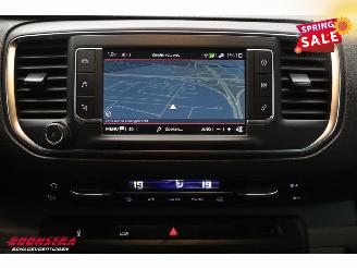 Citroën Jumpy 2.0 BlueHDI 150 Navi Clima Cruise Camera SHZ PDC picture 22