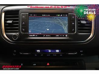 Citroën Jumpy 2.0 BlueHDI 150 Navi Clima Cruise Camera SHZ PDC picture 22