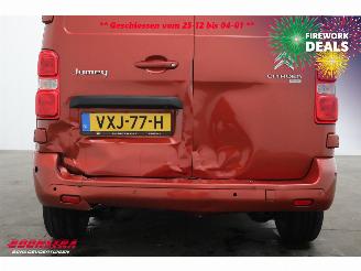 Citroën Jumpy 2.0 BlueHDI 150 Navi Clima Cruise Camera SHZ PDC picture 7