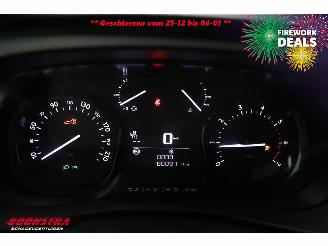 Citroën Jumpy 2.0 BlueHDI 150 Navi Clima Cruise Camera SHZ PDC picture 26