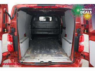 Citroën Jumpy 2.0 BlueHDI 150 Navi Clima Cruise Camera SHZ PDC picture 18