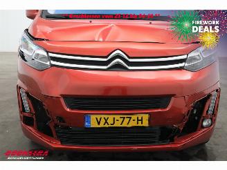 Citroën Jumpy 2.0 BlueHDI 150 Navi Clima Cruise Camera SHZ PDC picture 12