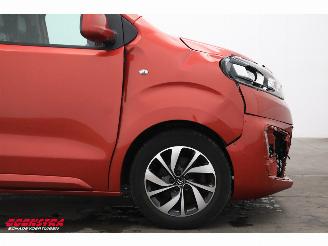 Citroën Jumpy 2.0 BlueHDI 150 Navi Clima Cruise Camera SHZ PDC picture 10