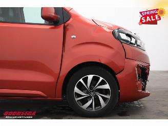 Citroën Jumpy 2.0 BlueHDI 150 Navi Clima Cruise Camera SHZ PDC picture 10