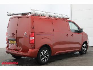 Citroën Jumpy 2.0 BlueHDI 150 Navi Clima Cruise Camera SHZ PDC picture 3