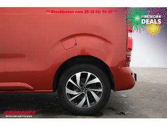 Citroën Jumpy 2.0 BlueHDI 150 Navi Clima Cruise Camera SHZ PDC picture 5