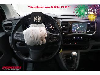 Citroën Jumpy 2.0 BlueHDI 150 Navi Clima Cruise Camera SHZ PDC picture 21