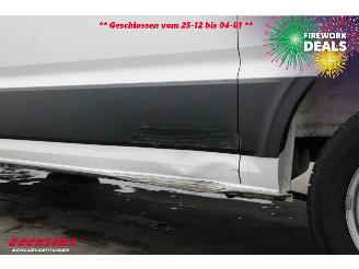 MAN TGE 2.100 Navi Airco Cruise Camera picture 6