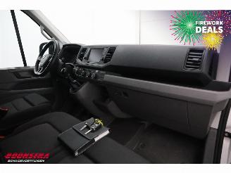 MAN TGE 2.100 Navi Airco Cruise Camera picture 12