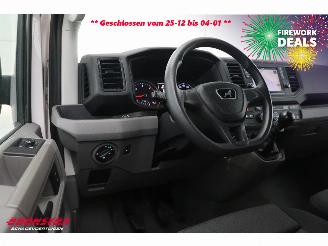 MAN TGE 2.100 Navi Airco Cruise Camera picture 16