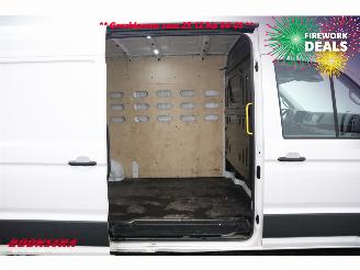 MAN TGE 2.100 Navi Airco Cruise Camera picture 11