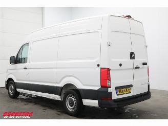 MAN TGE 2.100 Navi Airco Cruise Camera picture 4