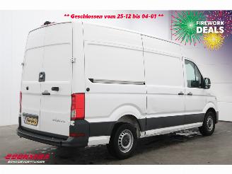 MAN TGE 2.100 Navi Airco Cruise Camera picture 3