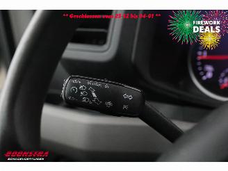 MAN TGE 2.100 Navi Airco Cruise Camera picture 18