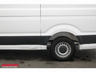 MAN TGE 2.100 Navi Airco Cruise Camera picture 5