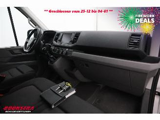 MAN TGE 2.100 Navi Airco Cruise Camera picture 12