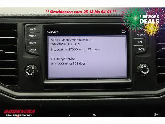 MAN TGE 2.100 Navi Airco Cruise Camera picture 21