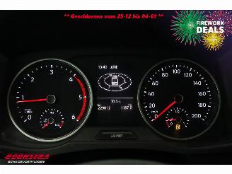 MAN TGE 2.100 Navi Airco Cruise Camera picture 17