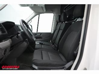 MAN TGE 2.100 Navi Airco Cruise Camera picture 15