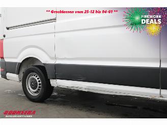 MAN TGE 2.100 Navi Airco Cruise Camera picture 8