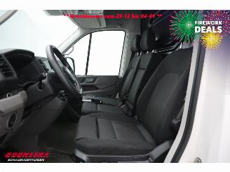 MAN TGE 2.100 Navi Airco Cruise Camera picture 15