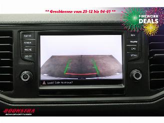 MAN TGE 2.100 Navi Airco Cruise Camera picture 20