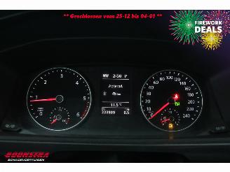 Volkswagen Transporter 2.0 TDI DSG L2-H1 DoKa 5-Pers Navi Airco Cruise Camera AHK picture 15