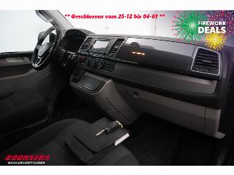Volkswagen Transporter 2.0 TDI DSG L2-H1 DoKa 5-Pers Navi Airco Cruise Camera AHK picture 8
