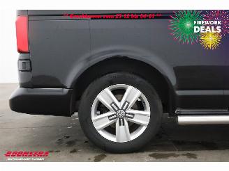 Volkswagen Transporter 2.0 TDI DSG L2-H1 DoKa 5-Pers Navi Airco Cruise Camera AHK picture 6