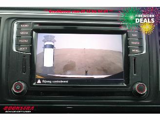 Volkswagen Transporter 2.0 TDI DSG L2-H1 DoKa 5-Pers Navi Airco Cruise Camera AHK picture 16