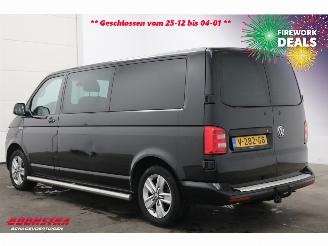 Volkswagen Transporter 2.0 TDI DSG L2-H1 DoKa 5-Pers Navi Airco Cruise Camera AHK picture 4
